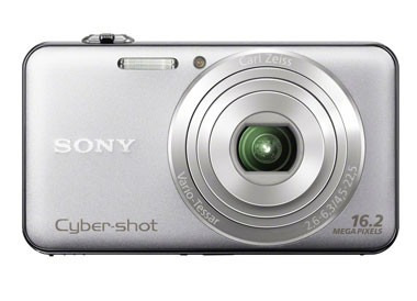 Sony Cybershot Modelo Dsc W710