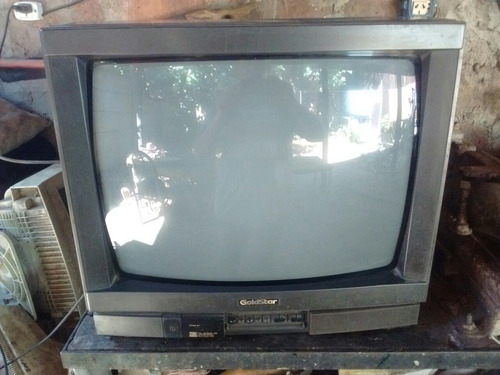 Televisor Goldstar 20 