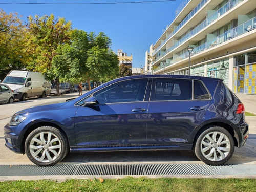 Volkswagen Golf 1.4 Tsi Comfortline Dsg