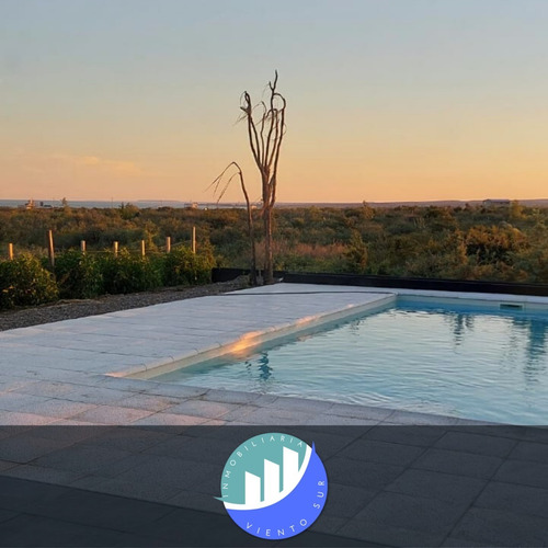 Imagen 22 de 23 de En Venta Casa Ejecutiva Las Grutas Barrio Playa Serena