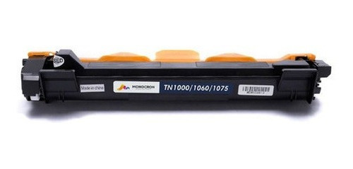 Imagem 5 de 10 de Kit Toner Tn1060 + Cilindro Dr1060 Brother Hl-1202 Hl-1212w
