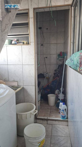 Imagem 19 de 24 de Casa À Venda - Ca0167