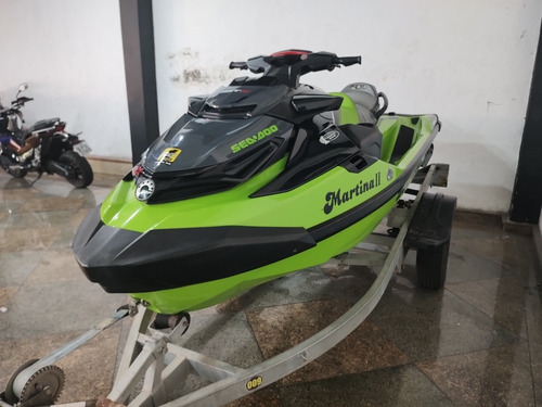 Imagem 3 de 7 de Sea Doo