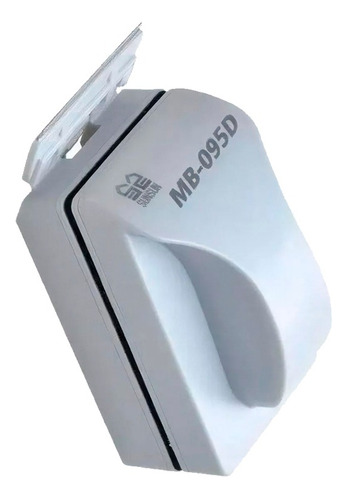 Sunsun Limpador Magnetico Vidro 3-18mm C/ Raspador Mb-095d