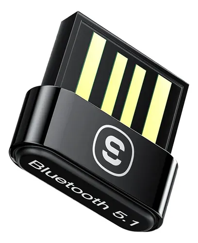 Adaptador Bluetooth 5.1 Essager Transmisor Receptor Pc