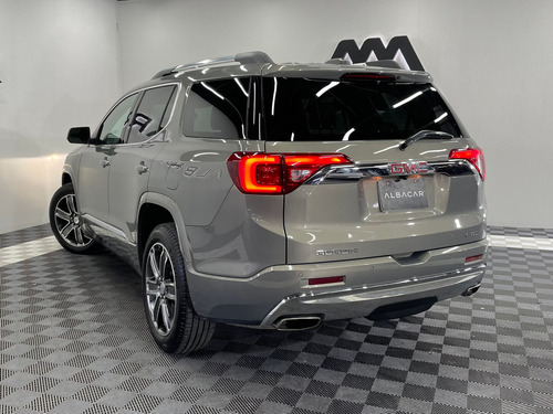 GMC Acadia 3.6 Denali V6 At