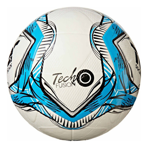 Balón de fútbol original oficial de Topper Slick Grass Society.