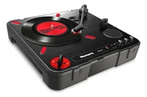 Comprar Tocadiscos Numark Pt01, Con Interruptor Scratch, Para Dj