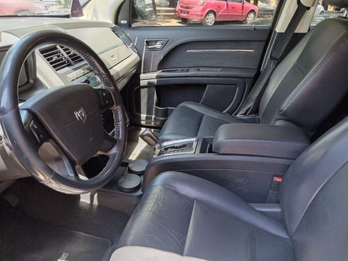 Dodge Journey 2.7 Rt