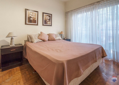 Venta Departamento 4 Ambientes Olivos-apto Credito