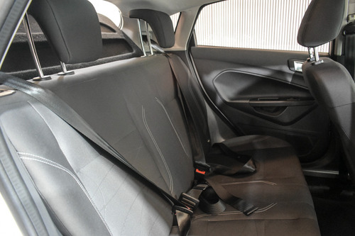 Ford Fiesta Kinetic 1.6 Se 120cv