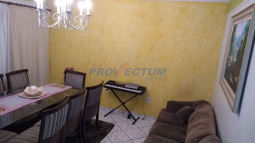 Casa Á Venda E Para Aluguel Em Jardim Carmen Cristina - Ca269089