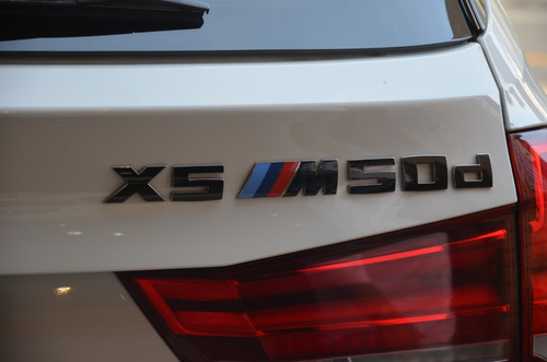 Imagem 12 de 13 de Bmw X5 3.0 4x4 M50d I6 Turbo Diesel