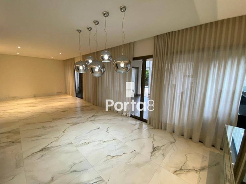 Imagem 6 de 30 de Casa À Venda, 440 M² Por R$ 2.100.000,00 - Parque Residencial Damha Iii - São José Do Rio Preto/sp - Ca2860