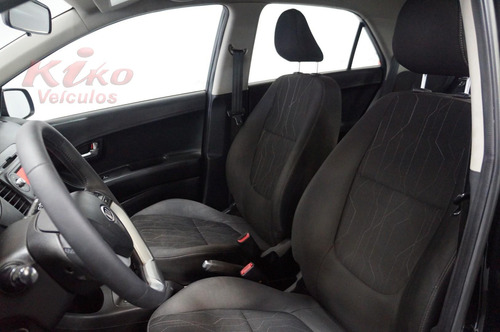 Kia Picanto EX 1.1/1.0/ 1.0 Flex Aut.