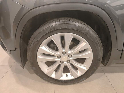 Chevrolet Tracker 1.4 16V TURBO FLEX PREMIER AUTOMÁTICO