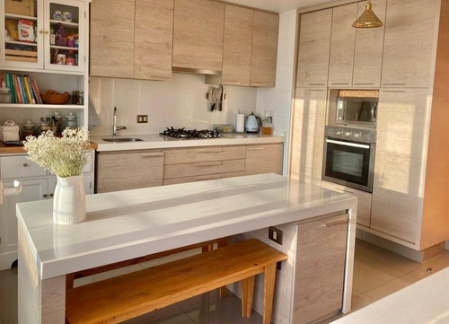 Oelckers Vende, Precioso Departamento En Edmundo Eluchans