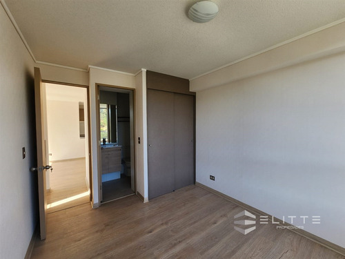 Departamento En Venta De 2 Dorm. En Villa Alemana