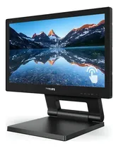 Comprar Monitor Touch Screen Philips 15.6 Led Vesa Touch Screen