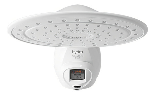 Ducha Digital Optima Music 7700w 220v Hydra Potência 7700 W