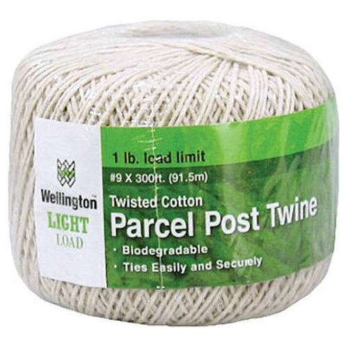 Cordon Wellington 'parcel Post Twine