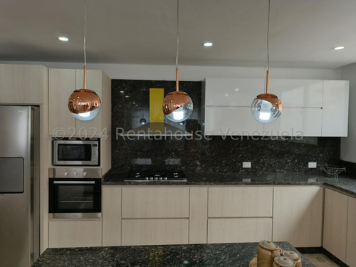 Magnifico Anexo De Una Bella Casa Con Una Inmejorable Seguridad En Calle Ciega 24-27173