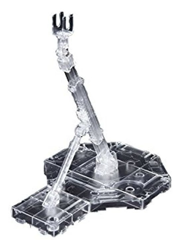 Bandai Base Hobby Action 1 soporte De Pantalla (1/100 escala