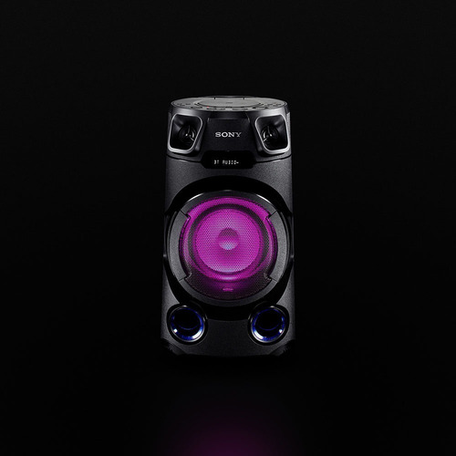 Imagen 3 de 8 de Equipo Mini Sony Mhc-v13 150w