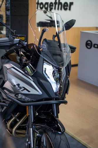 Nueva Cfmoto 700 Mt Cfmoto Centro Entrega Inmediata!!