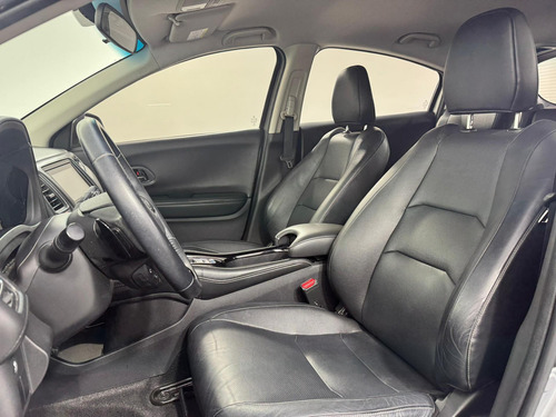 Honda HR-V EXL 1.8 Flexone 16V 5p Aut.
