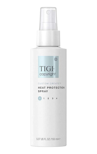 Tigi Heat Protection Spray 150ml