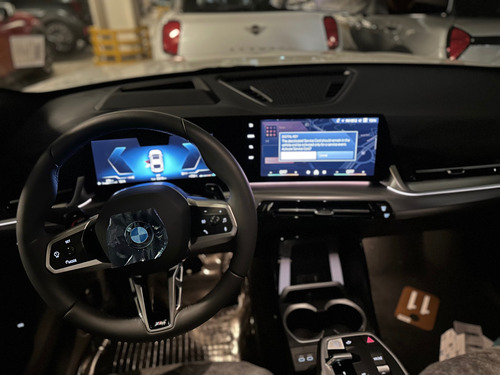 BMW X2 20i xDrive
