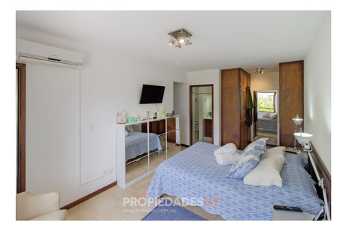 Imagen 22 de 24 de Impecable Apartamento En Peninsula