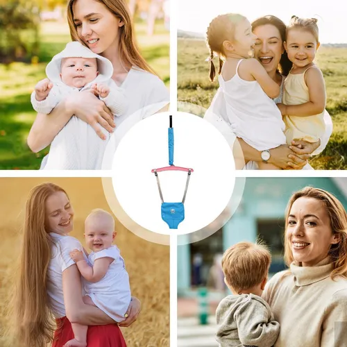 Saltador De Puerta Para Niños Columpio De Rebote Para Silla