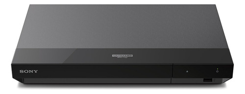 Sony Ubp-x700m 4k Ultra Hd Cine En Casa Streaming Blu-ray...