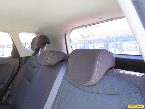 Kia Soul Mt 1.6