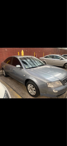 Audi A6 2.4 Quattro Tiptronic