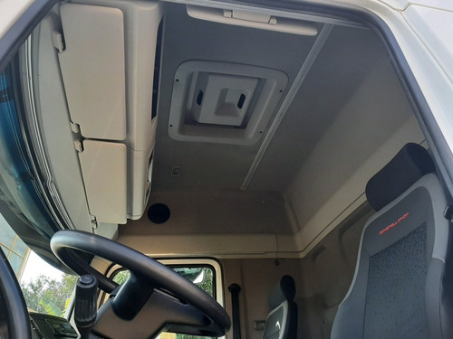 Imagem 6 de 15 de Volkswagen Vw 25.390 4-eixo
