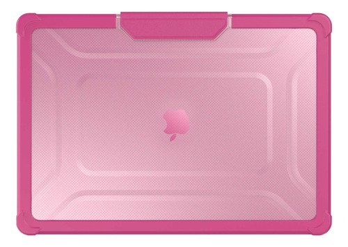 . Funda Tekku St Para Macbook Air 13 Rosa A2337 M1 A2179 