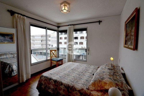 Apartamento En Mansa