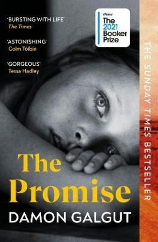 The Promise - Galgut, De Galgut, Damon. Editorial Ebury Publishing, Tapa Blanda En Inglés Internacional