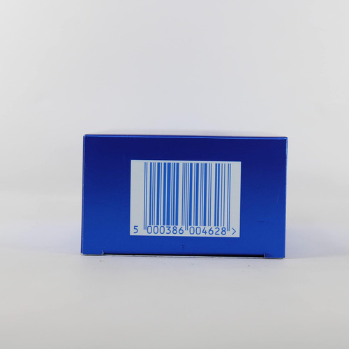 Spray natural Charlie Blue 100 ml