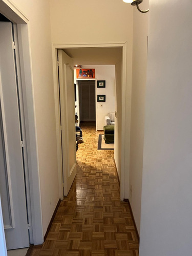Espectacular Apartamento La Mejor Planta De Categoría 1er Piso Con Barbacoa