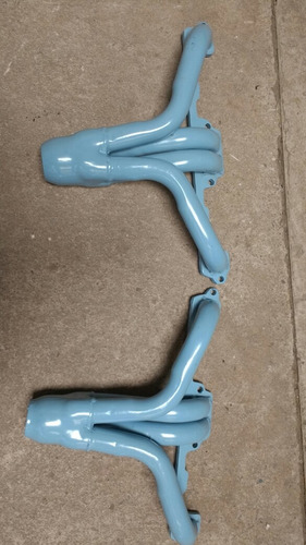 Imagen 2 de 3 de Header Dodge Motor 318