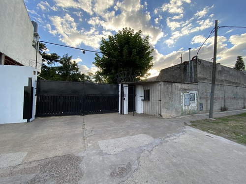 Imagen 2 de 30 de Excelente Establecimiento Industrial Con 3.600m2