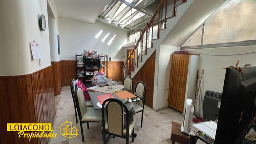 Imagen 3 de 19 de Ph Planta Baja 3amb Terraza - Pola 3100 - Loiacono Propiedades