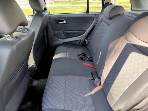 Volkswagen Suran 1.6 Comfortline 101cv Ab