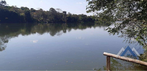 Imagem 21 de 30 de Chácara Com 2 Dormitórios À Venda, 3000 M² Por R$ 350.000,00 - Zona Rural - Assaí/pr - Ch0119