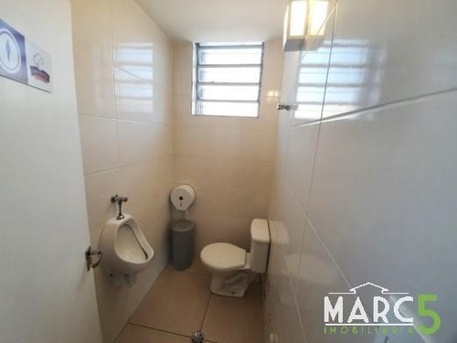 Imagem 10 de 10 de Ponto Comercial - Vila Flora Regina - 1692