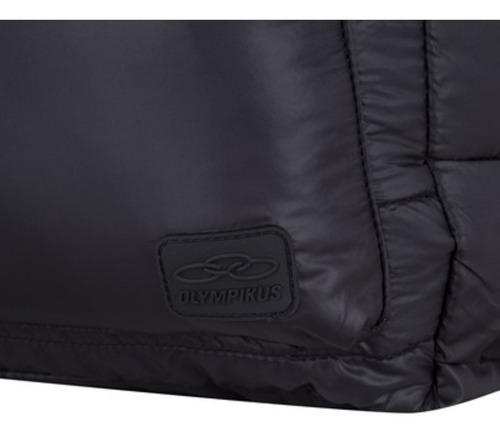 Mochila Olympikus Puff - 20 Litros - Tamanho Uni